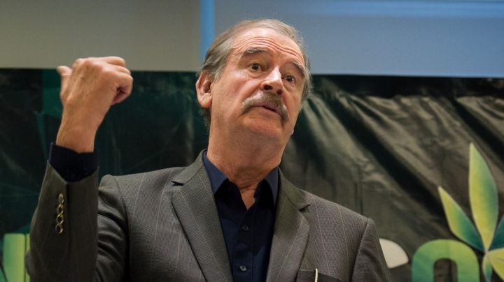 “Eres un ejemplo ante la injusticia”: Vicente Fox se pronuncia a favor de Rosario Robles