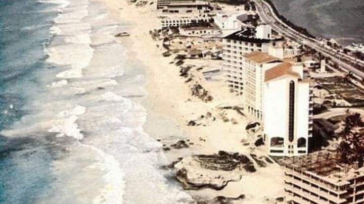 Historias de Cancún: ¿Cuál es el origen de la 'Torcasita'?