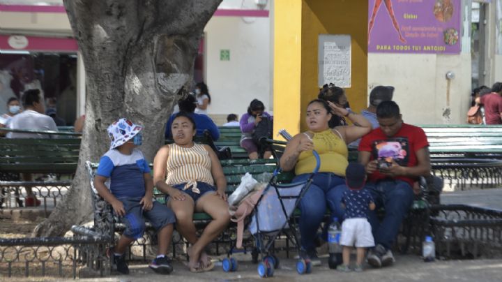 Aumentan casos de diabetes en niños y jóvenes de Yucatán