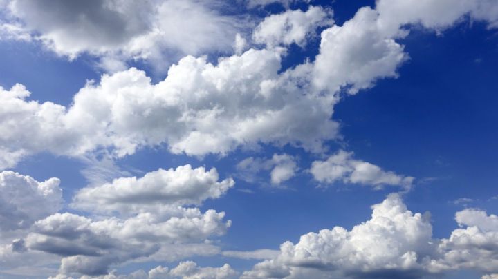 'Siembra' de nubes, así funciona la tecnología para manipular el clima