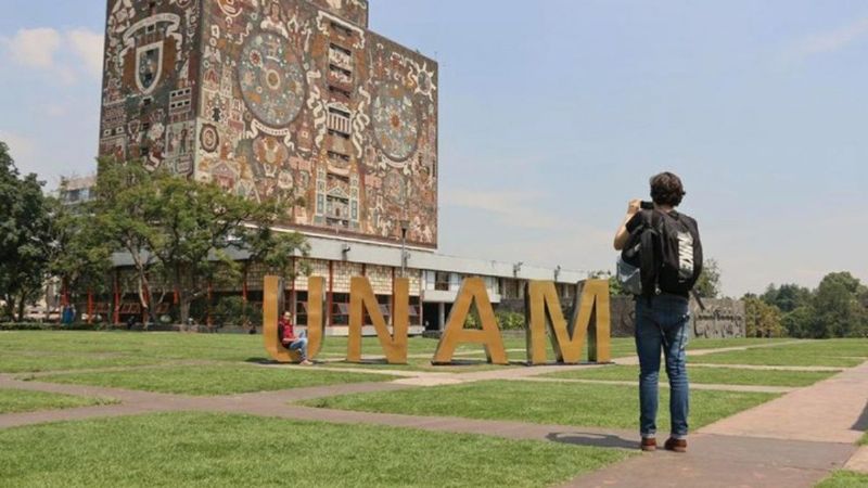 UNAM: Estos son los requisitos para realizar examen de admisión a sus licenciaturas