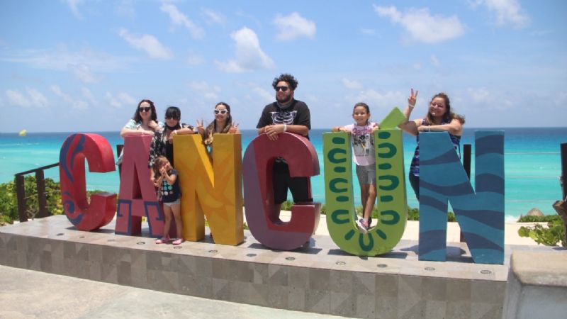 Quintana Roo registra 34 casos nuevos de COVID-19 en 24 horas