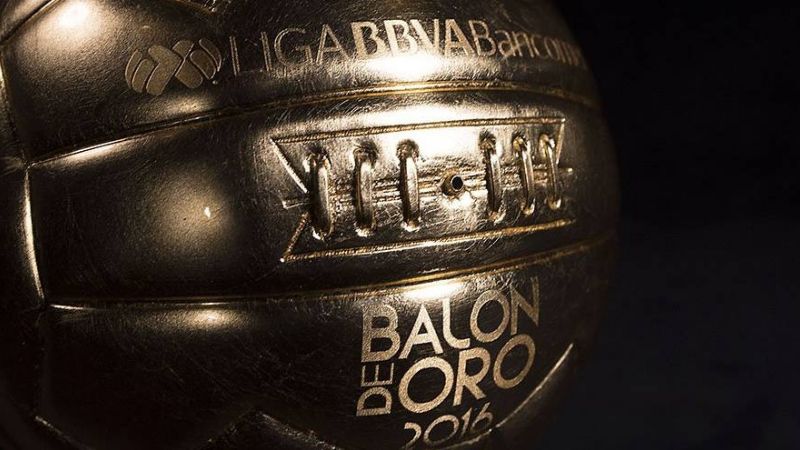 Balón de Oro 2021 de la Liga MX: ¿Dónde y cuándo verlo?