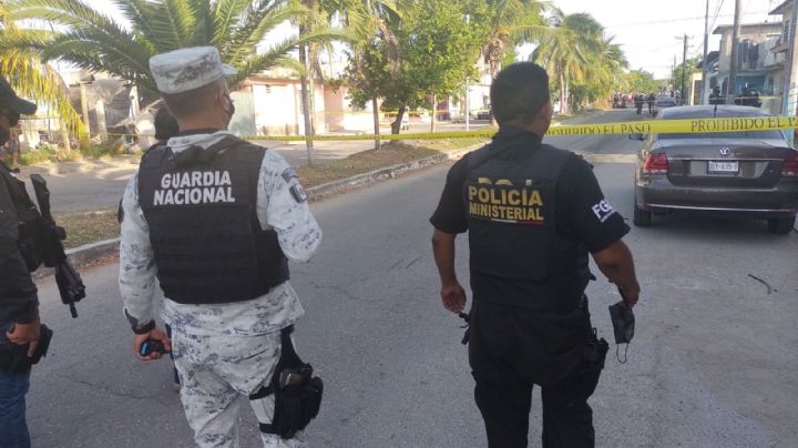 Cancún: Ocho de cada diez habitantes temen ser víctimas de algún delito