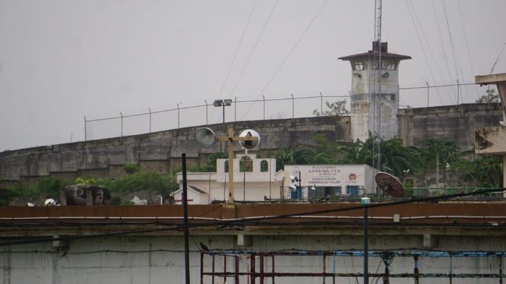 Motín en el penal de Kobén, Campeche, fue por extorsiones y cancelación de visitas
