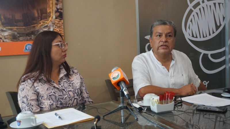 Demandan a exdelegado del Infonavit en Campeche por daños morales