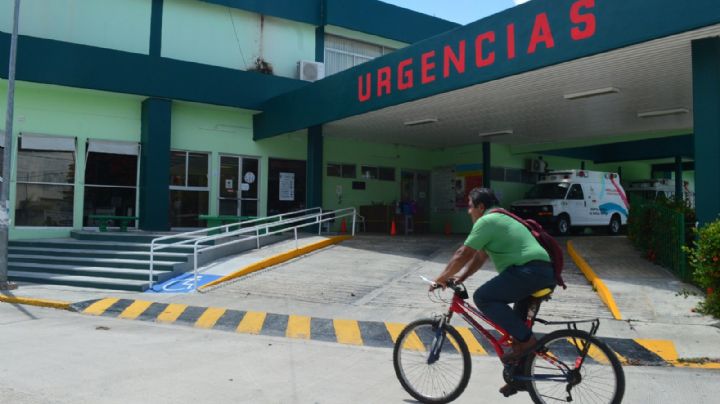 Salud reporta 71 casos positivos nuevos y una muerte por COVID-19 en Campeche