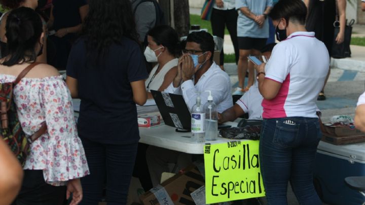 Dinero para Consulta Popular debe usarse en salud y seguridad: Coparmex Quintana Roo