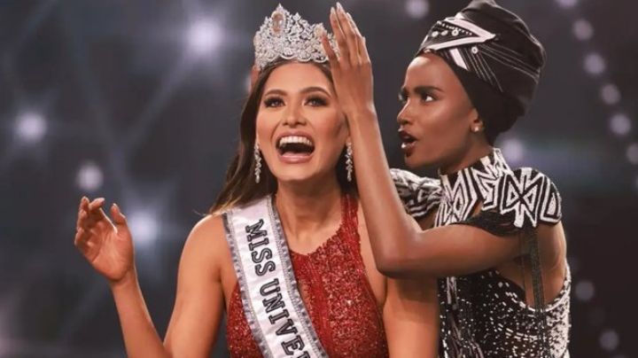 Miss Universo 2021: Israel será sede del concurso por primera vez
