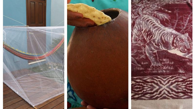 Cinco cosas que sólo un verdadero yucateco tiene en casa