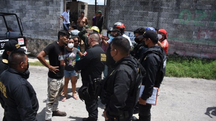 Aumentan casos de linchamientos en Campeche; van 21 en lo que va del año