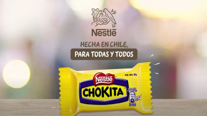 Nestlé cambia el nombre de uno de sus productos para evitar discriminación