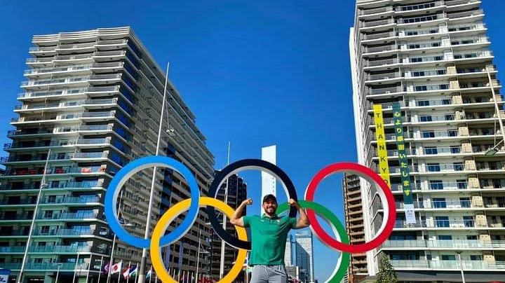 Henry Martín, primer yucateco en debutar con México en los Juegos Olímpicos