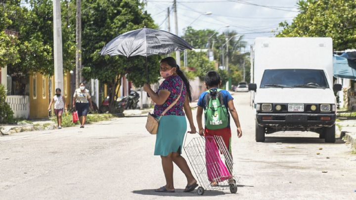 Cerca de mil 300 trabajadoras del hogar se han afiliado al IMSS en Yucatán