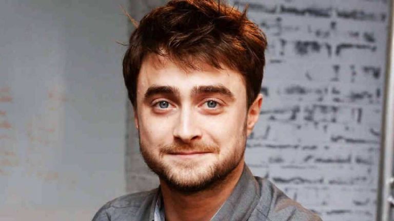 Daniel Radcliffe: ¿Cuánto dinero recaudó con las películas de Harry