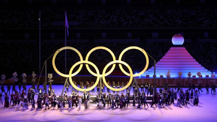 Tokio 2020: Curiosidades que no conocías de la inauguración de los Juegos Olímpicos