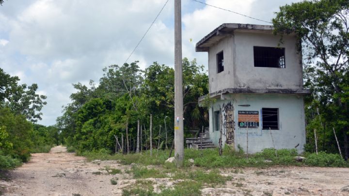 Víctimas acusan a la FGE Q.Roo de dar 'carpetazo' a casos de fraude en Isla Mujeres