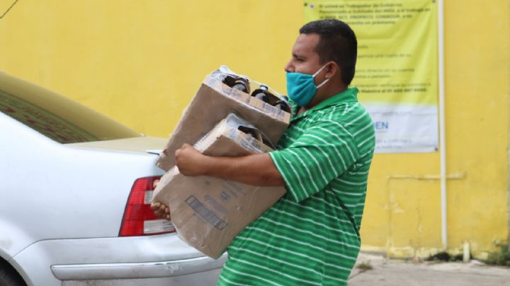 ¿Habrá Ley Seca durante la Consulta Popular en Quintana Roo?: Esto es lo que sabemos