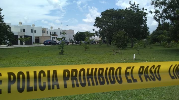 Hallan muerta a la novia del asesino de un policía en la Mérida-Motul