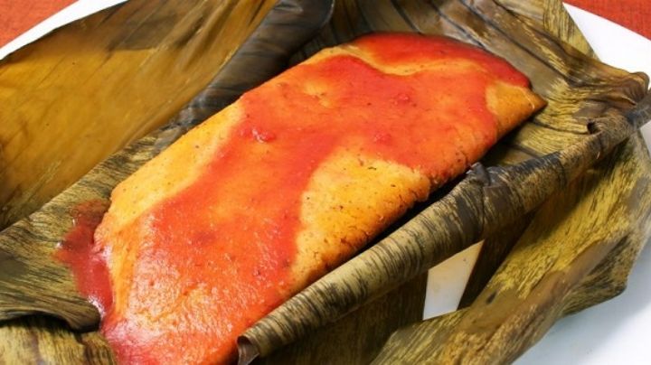 ¿Qué son los tamales 'vaporcitos' y por qué son un manjar en Quintana Roo?