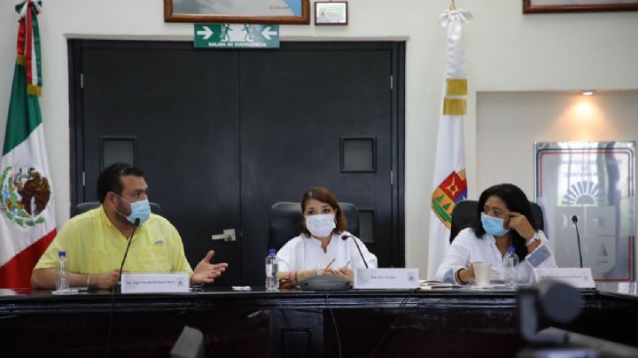 Congreso de Quintana Roo desecha juicios políticos contra titular de Derechos Humanos
