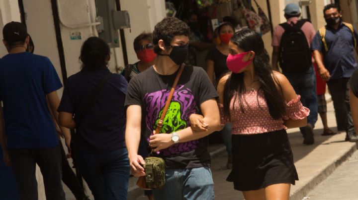 Habitantes de Mérida desconocen el término feminicidio; los llaman 'crímenes pasionales'
