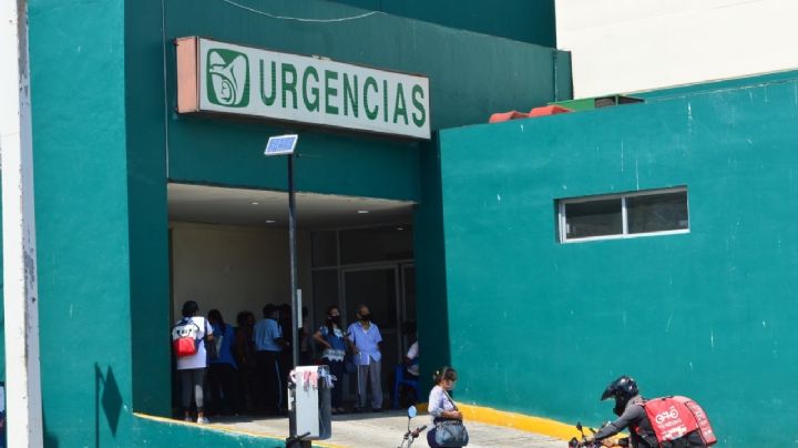 Campeche informa de 17 casos positivos nuevos y siete muertes por el coronavirus