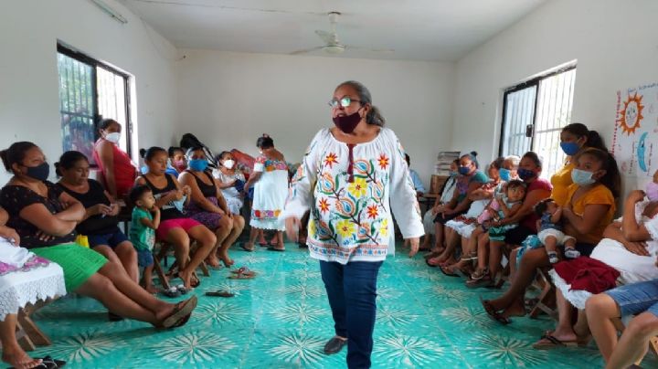 Dos de cada 10 mujeres son violentadas en Tizimín, Yucatán: IMM