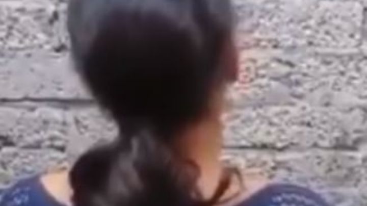 “Nos quieren linchar”, asegura mujer vinculada a la muerte del perro en Tlalnepantla: VIDEO