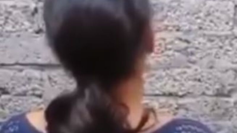 “Nos quieren linchar”, asegura mujer vinculada a la muerte del perro en Tlalnepantla: VIDEO