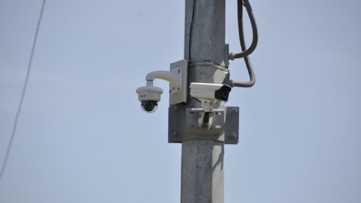 'Alito' y Aysa simulan vigilancia en Campeche; gastan 220 mdp en cámaras