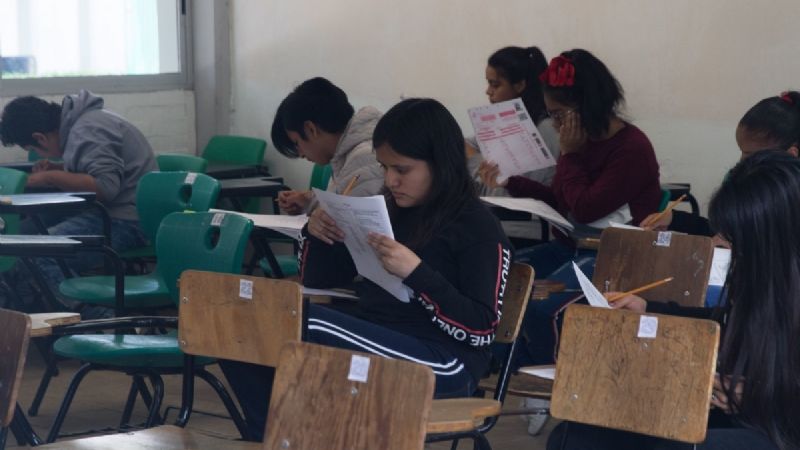 PAENMS 2022 Quintana Roo: ¿Cuándo concluye el registro al examen de admisión para la preparatoria?