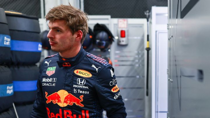 Verstappen saldrá primero en el Gran Premio de Austria; 'Checo' Pérez en tercero