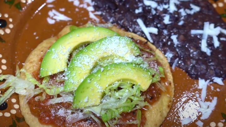 Huevos encamisados, delicia culinaria para el almuerzo en Yucatán