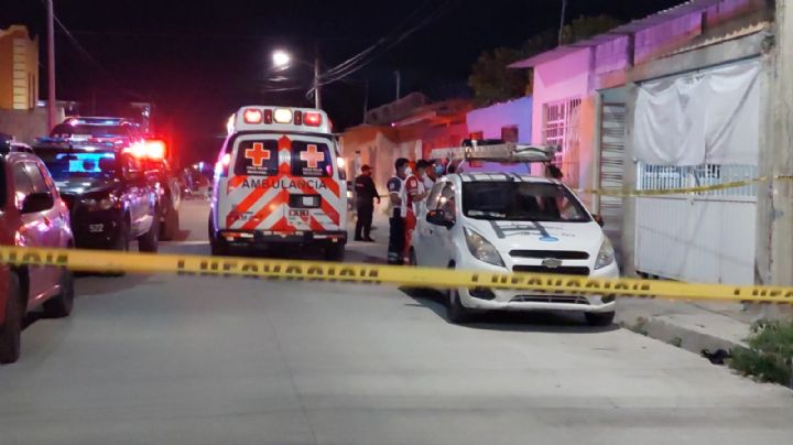 Joven se suicida con una soga en su cuarto en Ciudad del Carmen