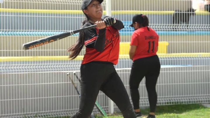Municipio de Felipe Carrillo Puerto tendrá su campeonato de softbol femenil de la Zona Maya