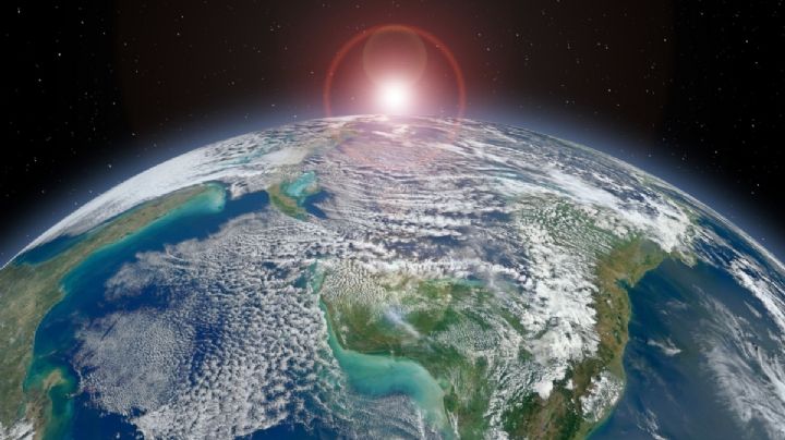 ¿Qué es el Afelio, fenómeno que ocurrirá en la Tierra este lunes 5 de julio?