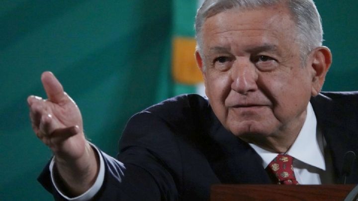 Esto fue lo que dijo López Obrador sobre la detención de Luis Cárdenas Palomino: VIDEO