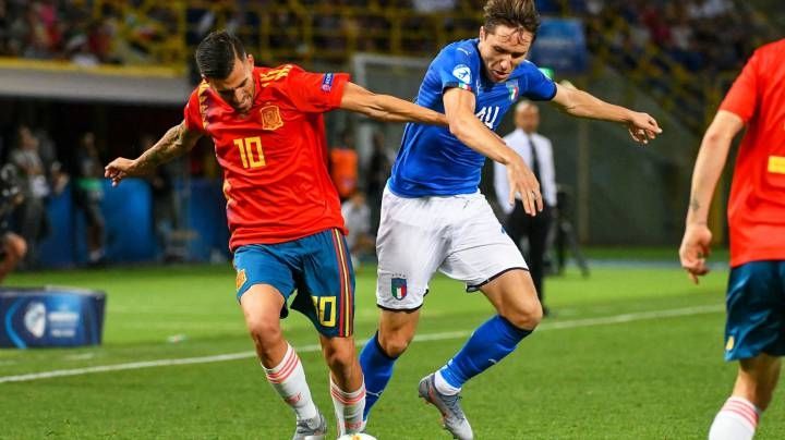 Italia vs España: Sigue el minuto a minuto de la Semifinal de la Eurocopa 2020