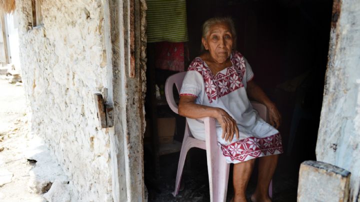 Cárcel y multa, a quien abandone a abuelitos en Quintana Roo