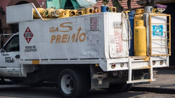 Conoce las nuevas tarifas del gas LP en Yucatán para la semana del 5 al 11 de junio