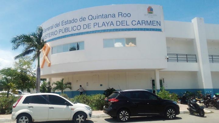 Pareja de adolescentes intentan fugarse en Playa del Carmen