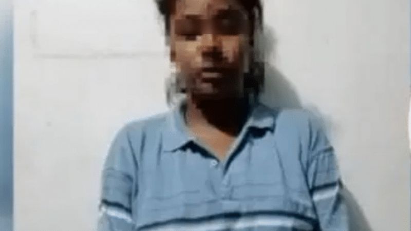 Mujer asesina a balazos a hombre que la violó de niña en Honduras
