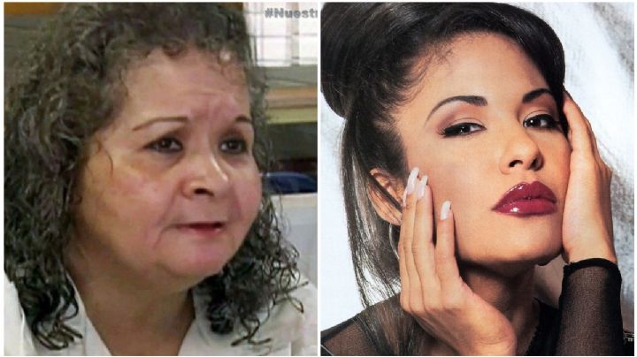 Así luce Yolanda Saldívar a 26 años del asesinato de Selena Quintanilla: VIDEO