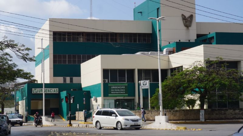 IMSS Campeche desmiente desabasto de medicamentos antirretrovirales