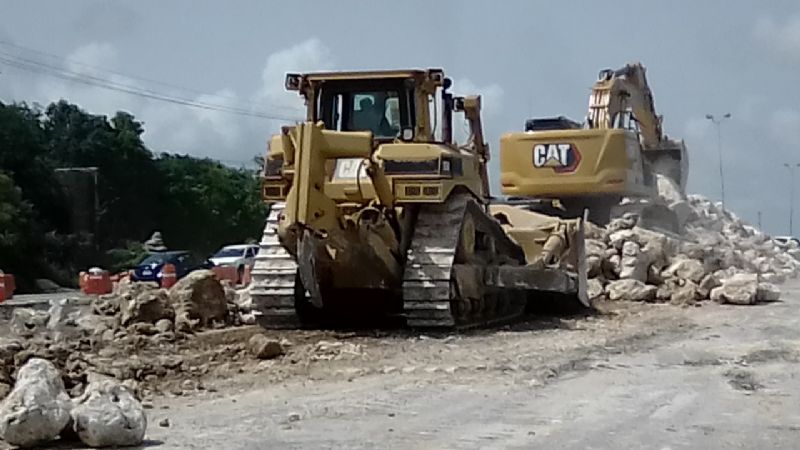 Actividad industrial en Quintana Roo creció sólo el 6% en un año: Inegi