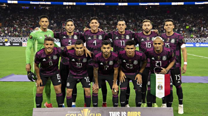 México vs Estados Unidos: Sigue el minuto a minuto de la Final de la Copa Oro