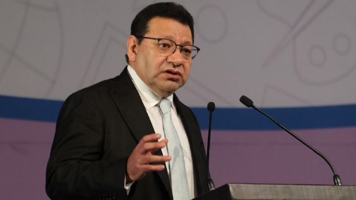 TEPJF nombra a Alfredo Fuentes Barrera como su presidente interino