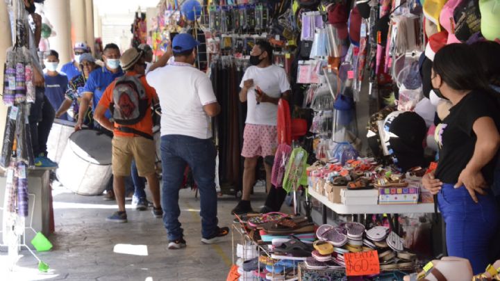 Sedeco Campeche eliminará créditos a pequeñas y medianas empresas
