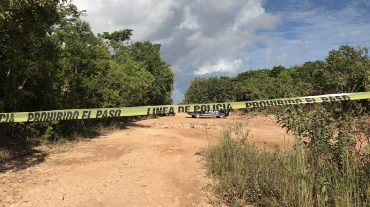 Hallan a tres ejecutados en colonias de Cancún, Quintana Roo